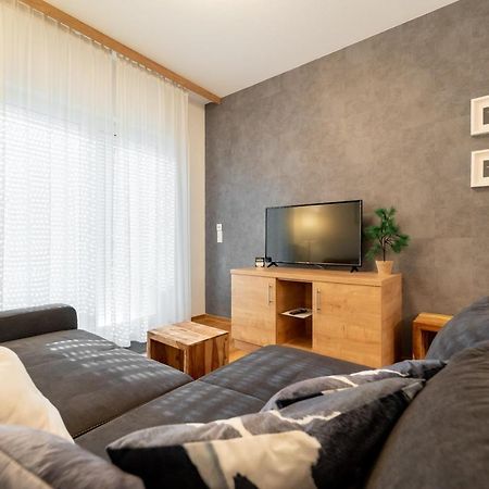 Feldberg Lounge - Residenz Grafenmatt Apartment Luaran gambar